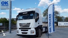 cabeza tractora Iveco