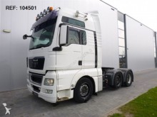 tracteur MAN TGX26.440 PUSHER XXL EURO 5