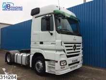 cabeza tractora Mercedes Actros 1844 EPS 16, 3 pedals, Airco, Euro 4