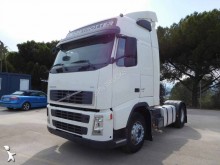 cabeza tractora Volvo