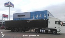 cabeza tractora DAF