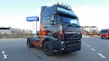 cabeza tractora Volvo