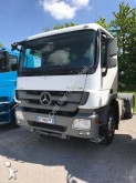 Mercedes Actros 1841 LS 36 tractor unit