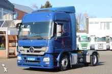 Mercedes Actros 1841 LS tractor unit