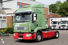trattore Renault Premium 460 DXI