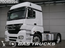 trattore Mercedes
