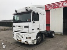 cabeza tractora DAF