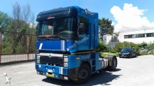 trattore Renault Magnum 480.18