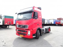 Volvo hazardous materials / ADR tractor unit