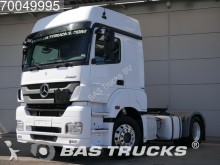 trattore Mercedes
