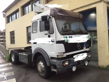 cabeza tractora Mercedes SK 1944