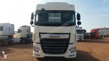 trattore DAF XF105 FAK XF105.460