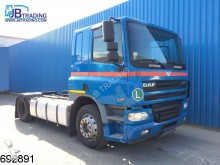 cabeza tractora DAF CF 75 360 Manual, Retarder, Airco, Hydraulic