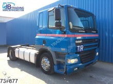 cabeza tractora DAF CF 85 380 Manual, Retarder, Standairco, Hydrauli