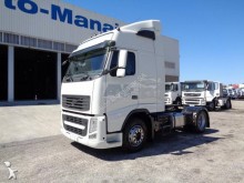 Volvo FH13 420 tractor unit