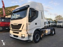 trattore Iveco