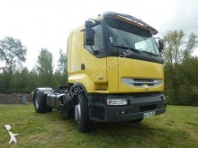 cabeza tractora convoy excepcional usada