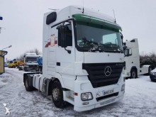 ciągnik siodłowy Mercedes Actros 1844