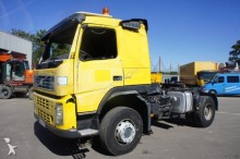 cabeza tractora Volvo FM13-440 Manual Hydraulics 4x4
