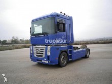 cabeza tractora Renault Magnum 460 DXI