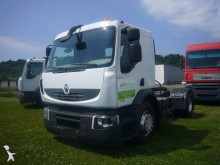 Renault Premium 370 tractor unit