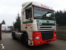 cabeza tractora DAF