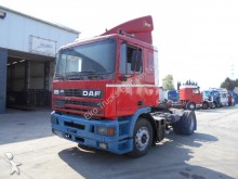 tracteur DAF