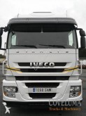 Iveco tractor unit