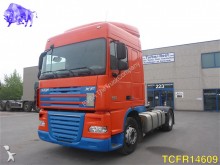 tracteur DAF