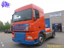 tracteur DAF