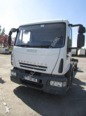 trattore Iveco