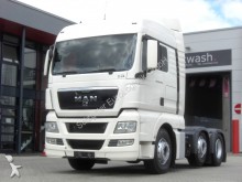 tracteur MAN TGX 26.480 6X2/ EEV/Automatik/Intarder