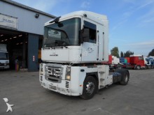 tracteur Renault AE 470 Magnum (PERFECT)
