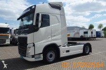 trattore Volvo FH 500 Globetrotter