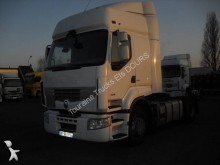 Renault tractor unit
