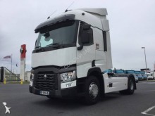 Renault tractor unit