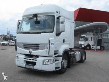 Renault tractor unit