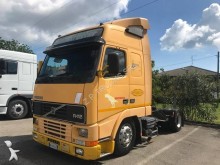 tracteur surbaissé Volvo