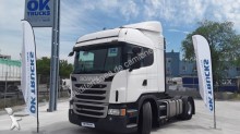 cabeza tractora Scania N320