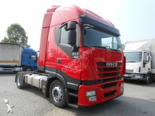 trattore Iveco