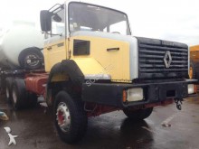 tracteur Renault CBH 280 6X4