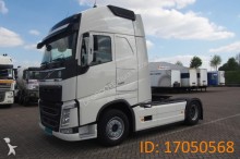 trattore Volvo FH Volvo 500 Globetrotter XL - EURO6 - Kipphydra