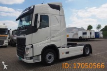 trattore Volvo FH 500 Globetrotter