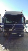 cabeza tractora Mercedes