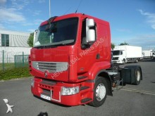 tracteur Renault Premium 460 DXI