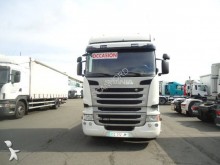 tracteur Scania