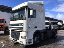 cabeza tractora DAF
