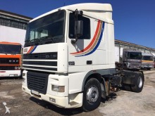 cabeza tractora DAF