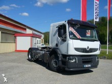 cabeza tractora Renault