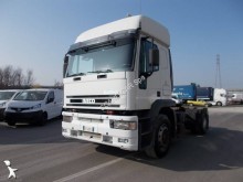 trattore Iveco